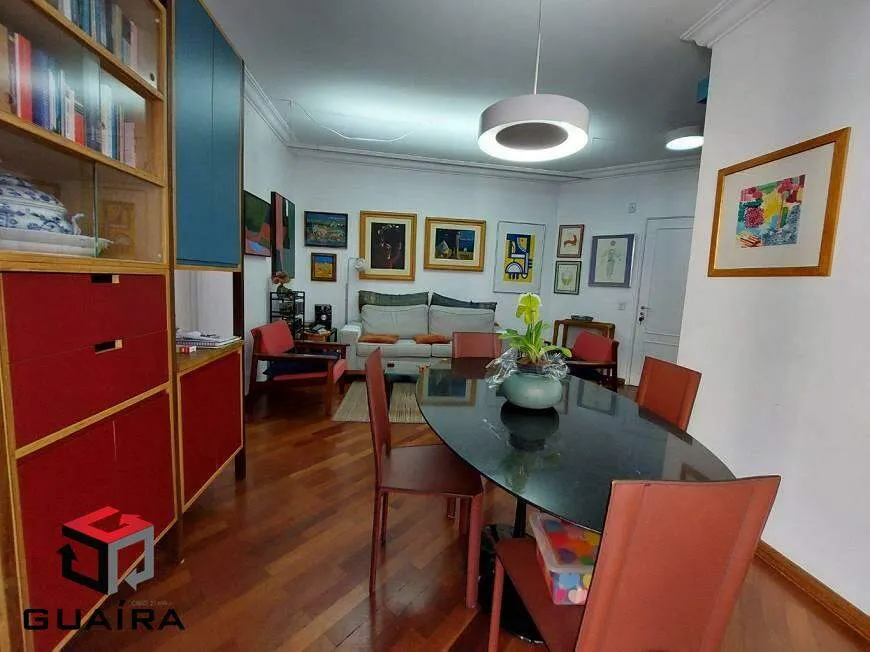 Foto 1 de Apartamento com 2 Quartos à venda, 64m² em Brooklin, São Paulo