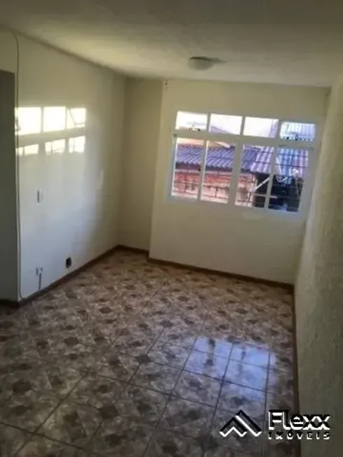 Foto 1 de Apartamento com 2 Quartos à venda, 40m² em Cidade Industrial, Curitiba