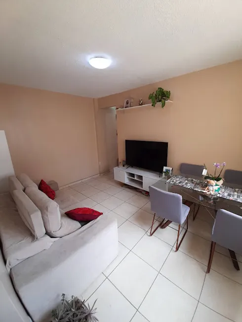 Foto 1 de Apartamento com 2 Quartos à venda, 45m² em Vale das Palmeiras, Sete Lagoas