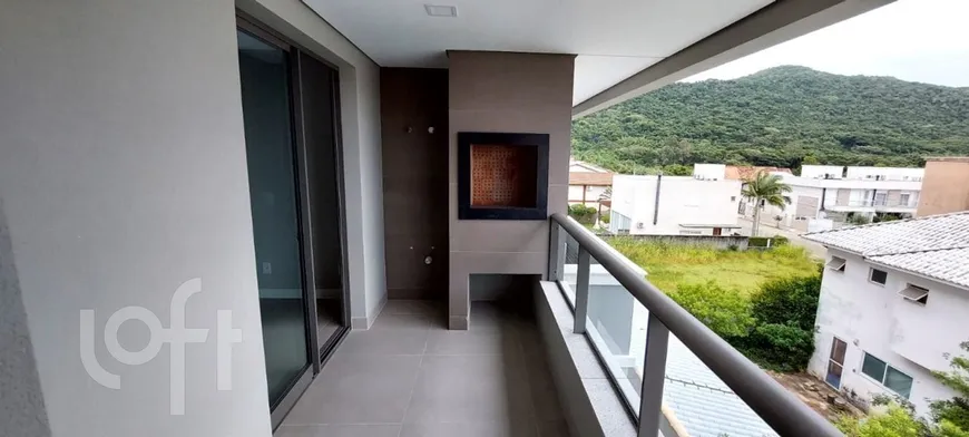 Foto 1 de Apartamento com 2 Quartos à venda, 73m² em Ingleses do Rio Vermelho, Florianópolis