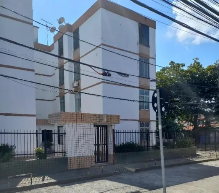 Foto 1 de Apartamento com 3 Quartos à venda, 75m² em Pituba, Salvador