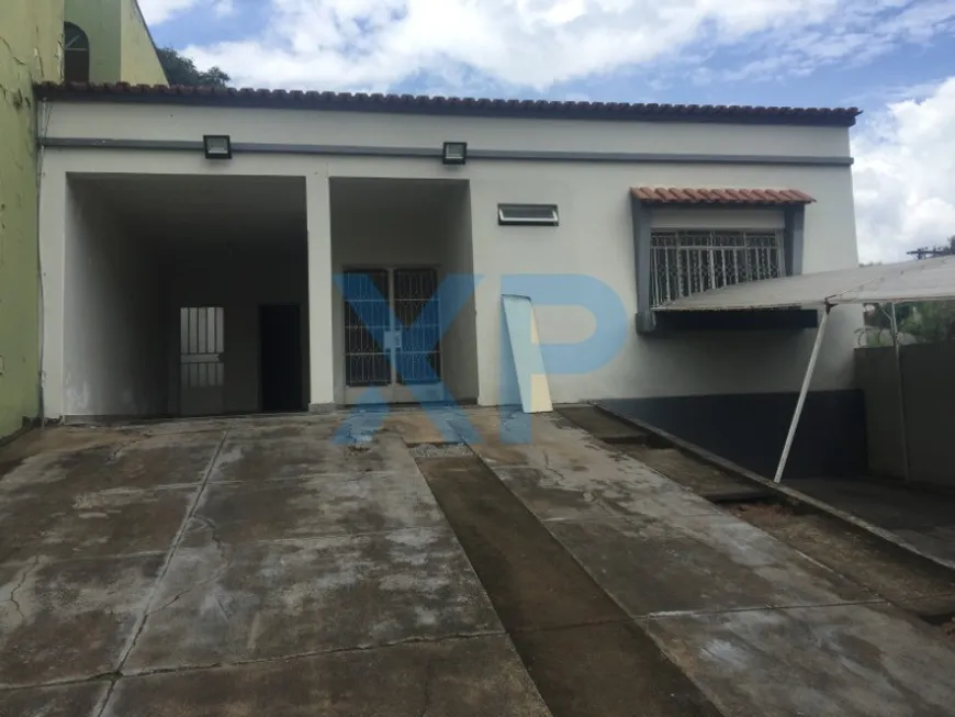 Foto 1 de Casa com 4 Quartos à venda, 300m² em Porto Velho, Divinópolis