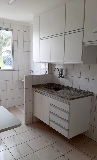 Foto 1 de Apartamento com 3 Quartos à venda, 60m² em Jardim Refugio, Sorocaba