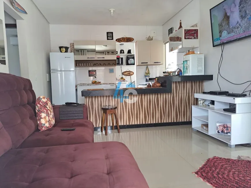 Foto 1 de Apartamento com 2 Quartos à venda, 78m² em Village I, Porto Seguro