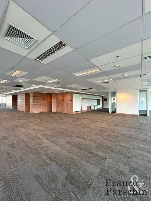 Foto 1 de Sala Comercial para alugar, 373m² em Brooklin, São Paulo