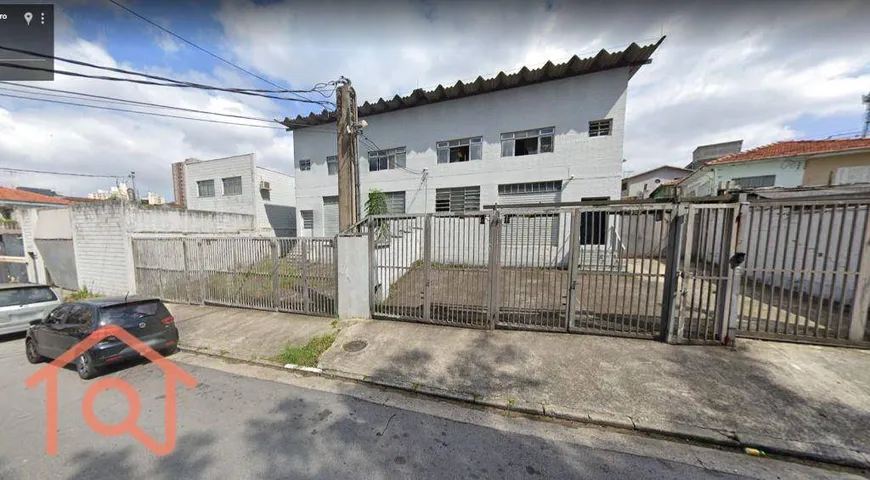 Foto 1 de Galpão/Depósito/Armazém à venda, 1354m² em Vila Guarani, São Paulo