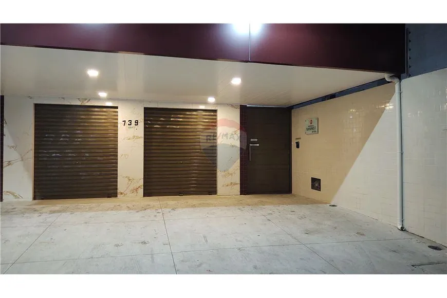 Foto 1 de Ponto Comercial para alugar, 75m² em Tambaú, João Pessoa