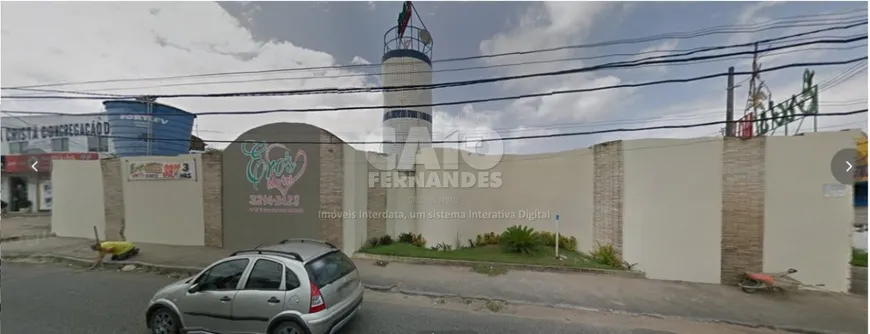 Foto 1 de Sala Comercial à venda, 1736m² em Igapó, Natal