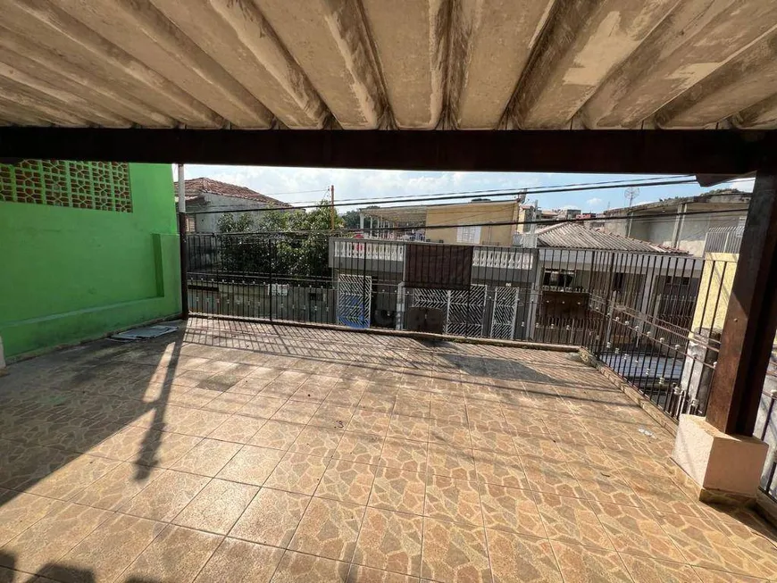 Foto 1 de Casa com 3 Quartos à venda, 120m² em Morro Grande, São Paulo