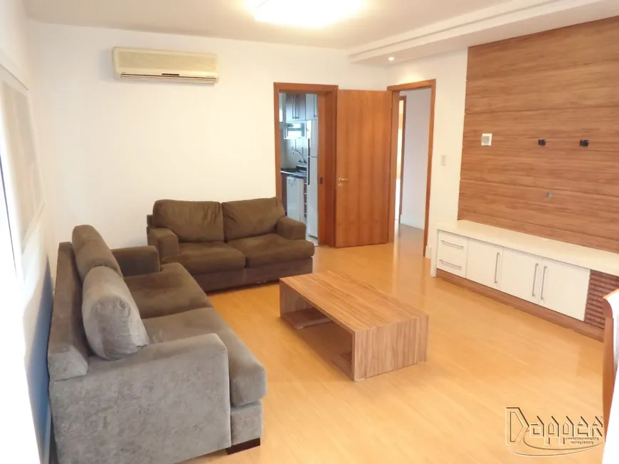 Foto 1 de Apartamento com 3 Quartos à venda, 128m² em Vila Nova, Novo Hamburgo