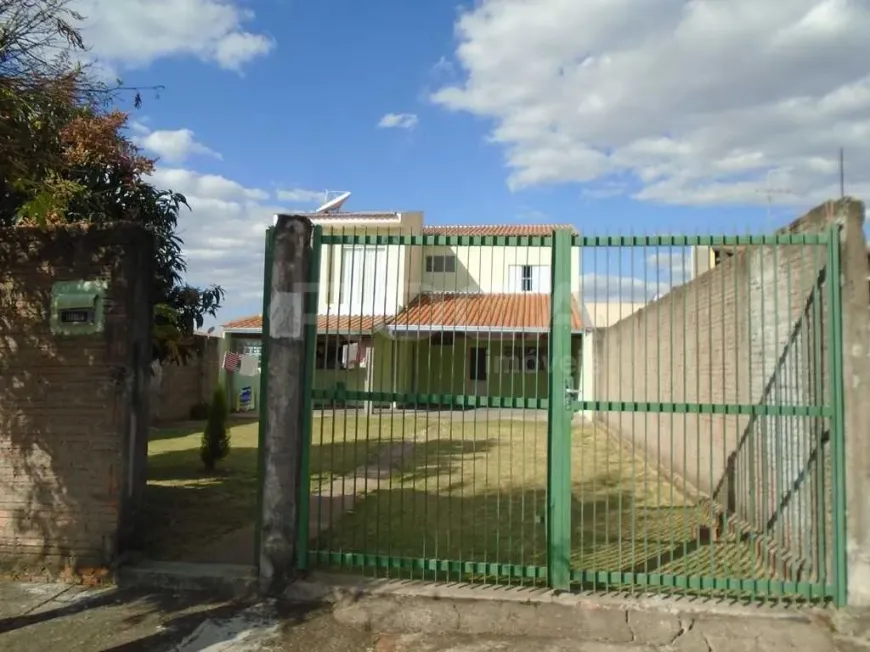 Foto 1 de Casa com 2 Quartos à venda, 151m² em Residencial Itamarati, São Carlos