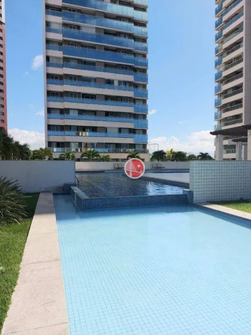 Foto 1 de Apartamento com 3 Quartos à venda, 109m² em Salinas, Fortaleza