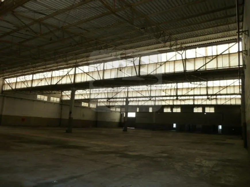 Foto 1 de Galpão/Depósito/Armazém para alugar, 4000m² em Vila Menck, Osasco