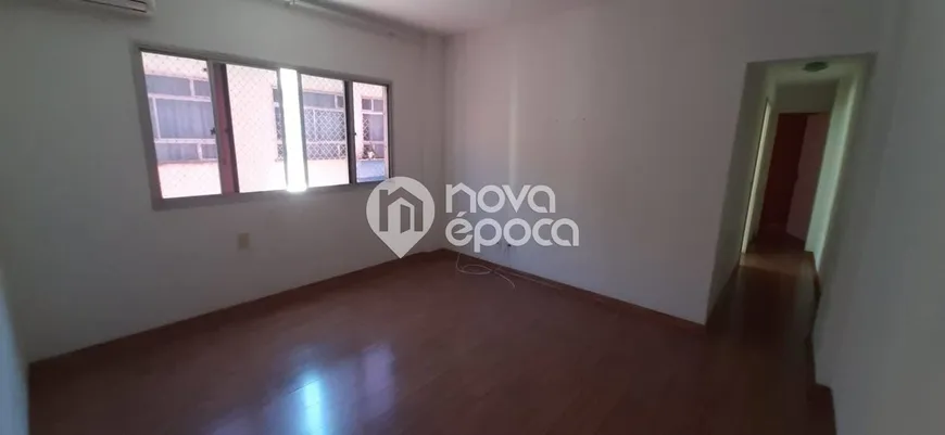 Foto 1 de Apartamento com 2 Quartos à venda, 56m² em Vila Isabel, Rio de Janeiro