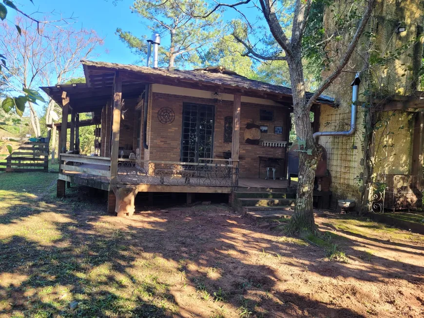 Foto 1 de Fazenda/Sítio com 3 Quartos à venda, 740m² em Guaíba Country Club, Eldorado do Sul