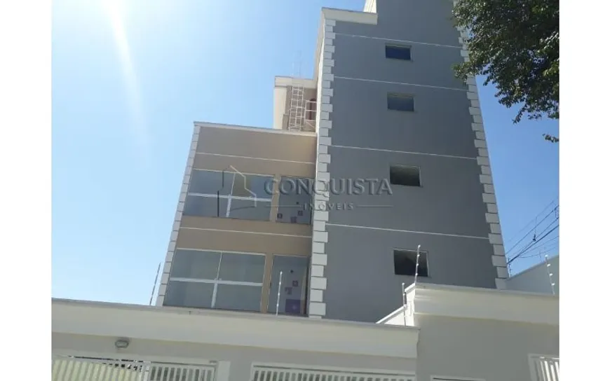 Foto 1 de Apartamento com 2 Quartos para venda ou aluguel, 39m² em Vila Aricanduva, São Paulo