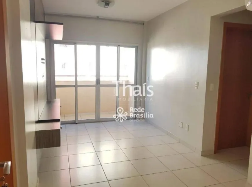 Foto 1 de Apartamento com 2 Quartos à venda, 57m² em Samambaia Norte, Samambaia