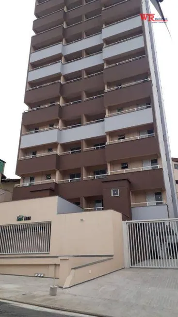 Foto 1 de Apartamento com 2 Quartos para alugar, 50m² em Santa Terezinha, São Bernardo do Campo