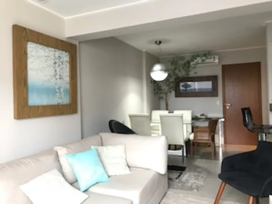 Foto 1 de Apartamento com 3 Quartos à venda, 100m² em Pompeia, Santos