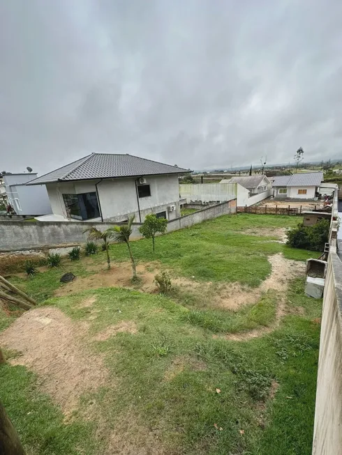 Foto 1 de Lote/Terreno à venda, 360m² em Santa Catarina, Biguaçu