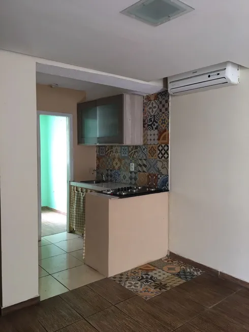 Foto 1 de Apartamento com 2 Quartos à venda, 49m² em Lomba do Pinheiro, Porto Alegre