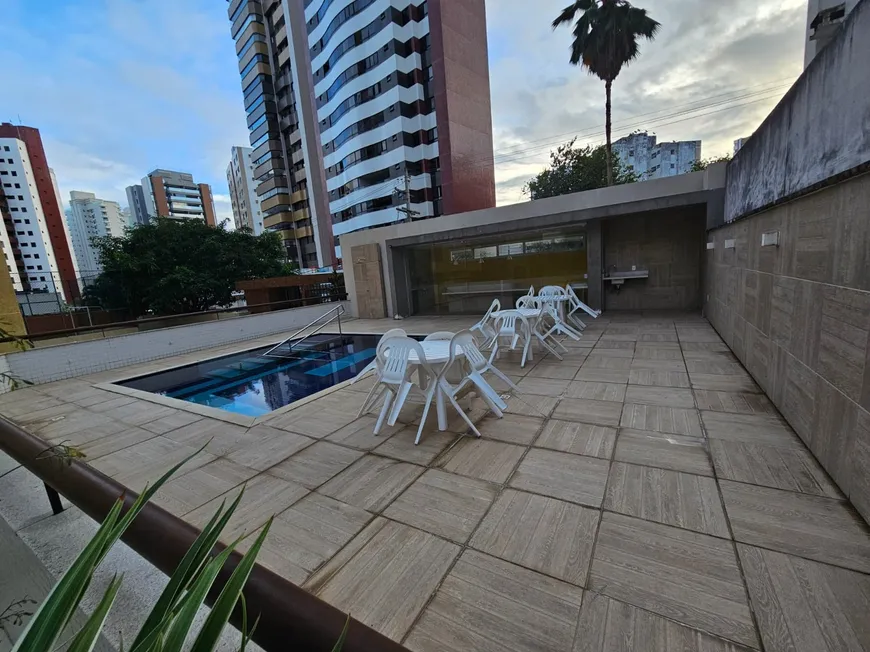 Foto 1 de Apartamento com 2 Quartos à venda, 120m² em Graça, Salvador