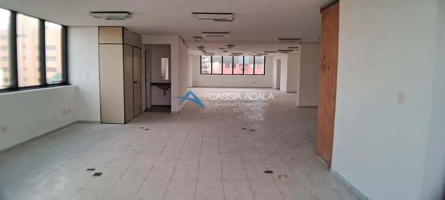 Foto 1 de Sala Comercial para alugar, 438m² em Botafogo, Campinas