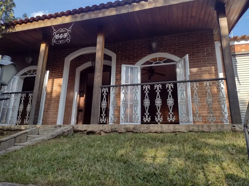 Foto 1 de Casa com 3 Quartos à venda, 200m² em Jardim Emilia, Sorocaba