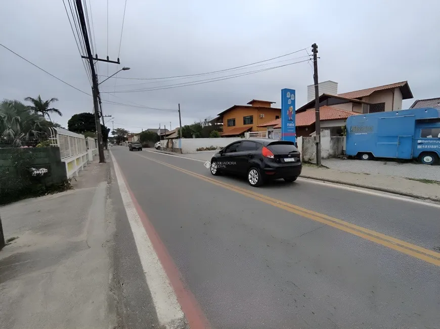 Foto 1 de Lote/Terreno à venda, 100m² em Campeche, Florianópolis