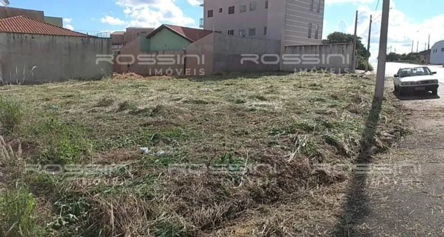 Foto 1 de Lote/Terreno à venda, 240m² em , Brodowski