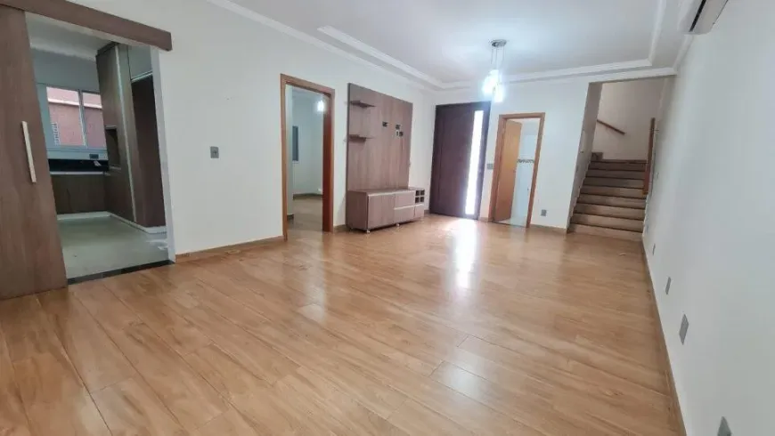 Foto 1 de Casa de Condomínio com 3 Quartos à venda, 176m² em Recreio das Acácias, Ribeirão Preto