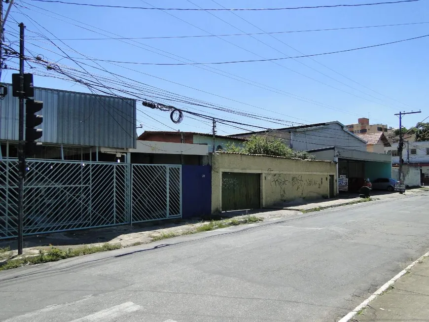 Foto 1 de Casa com 4 Quartos à venda, 455m² em Riacho das Pedras, Contagem