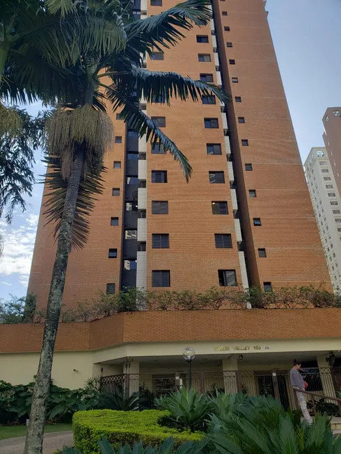 Foto 1 de Apartamento com 3 Quartos à venda, 126m² em Vila Nova Conceição, São Paulo