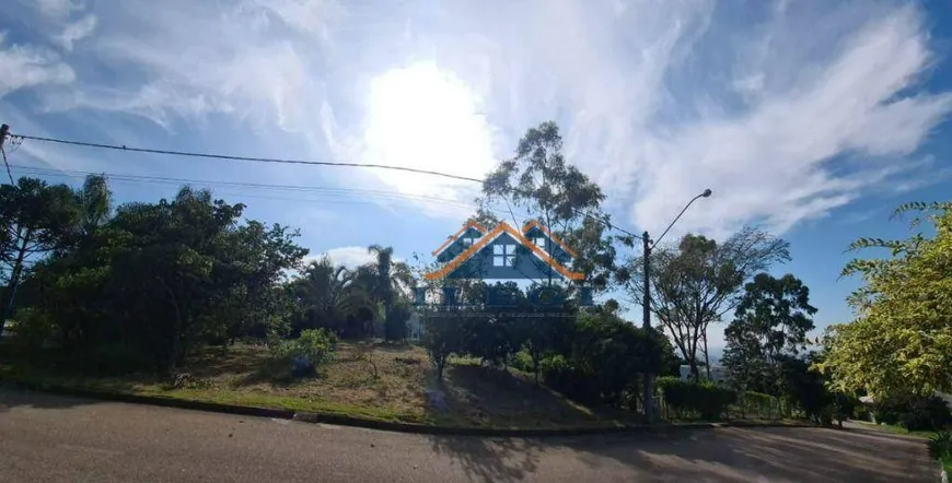 Foto 1 de Lote/Terreno à venda, 1266m² em Condominio Colinas de Inhandjara, Itupeva
