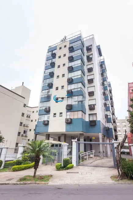 Foto 1 de Apartamento com 3 Quartos à venda, 114m² em Higienópolis, Porto Alegre