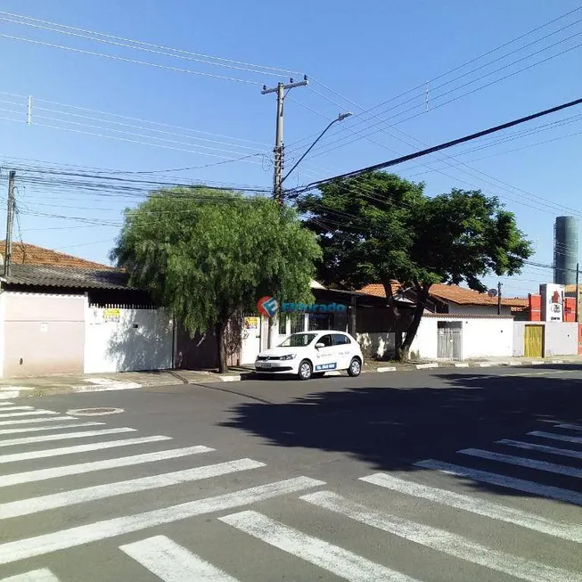 Foto 1 de Casa com 2 Quartos à venda, 86m² em REMANSO CAMPINEIRO, Hortolândia