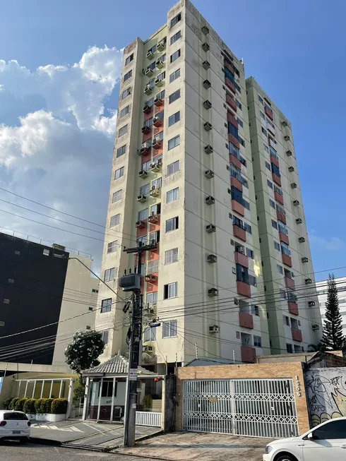 Foto 1 de Apartamento com 2 Quartos à venda, 76m² em Pedreira, Belém