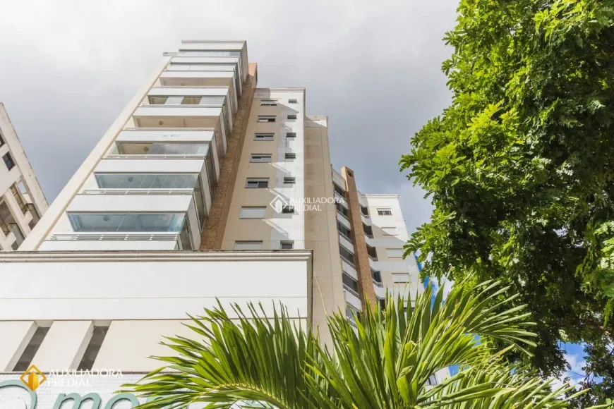 Foto 1 de Apartamento com 3 Quartos à venda, 81m² em Itacorubi, Florianópolis