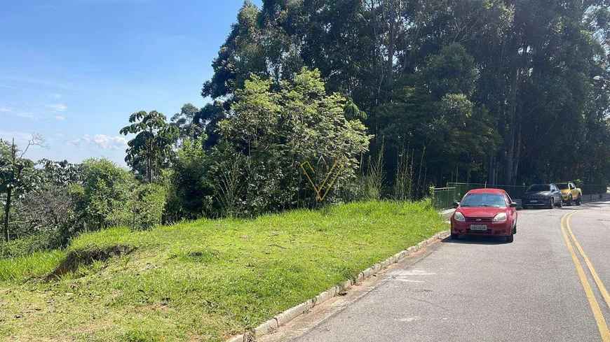 Foto 1 de Lote/Terreno à venda, 2508m² em Tamboré, Barueri