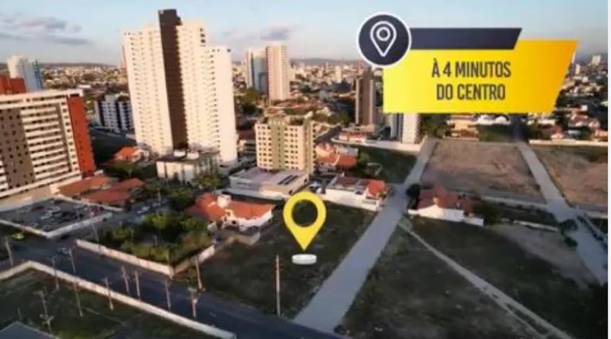 Foto 1 de Lote/Terreno à venda, 750m² em Bela Vista, Campina Grande