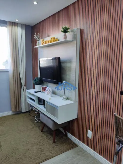 Foto 1 de Apartamento com 2 Quartos à venda, 49m² em Polvilho, Cajamar