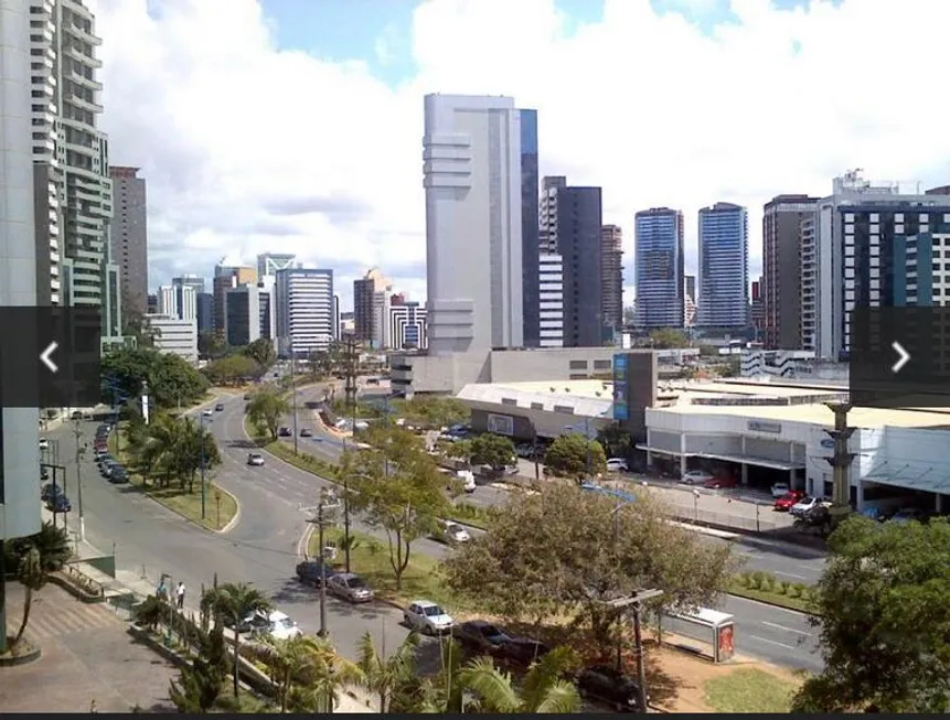 Foto 1 de Lote/Terreno à venda, 5500m² em Pituba, Salvador