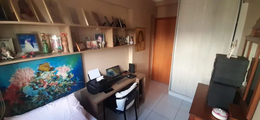 Foto 1 de Apartamento com 3 Quartos à venda, 69m² em Gruta de Lourdes, Maceió