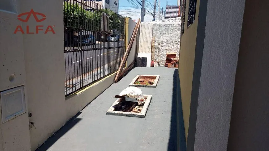 Foto 1 de Casa com 3 Quartos à venda, 80m² em Vila Ercilia, São José do Rio Preto