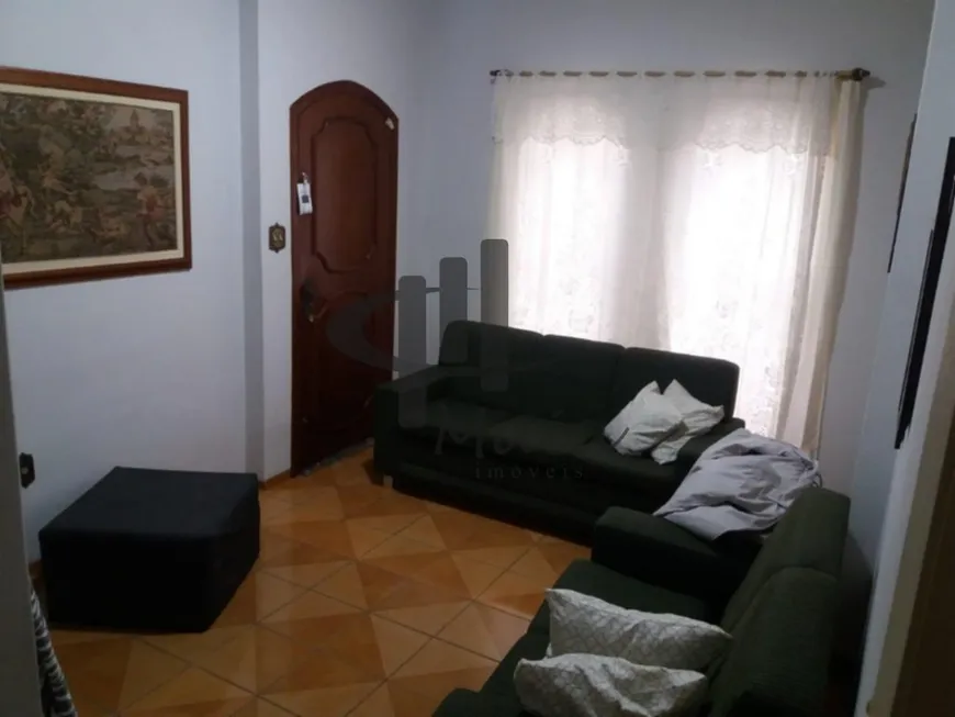 Foto 1 de Casa com 3 Quartos à venda, 250m² em São José, São Caetano do Sul
