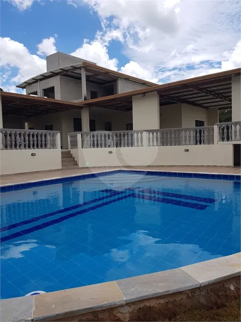 Foto 1 de Fazenda/Sítio com 2 Quartos à venda, 750m² em Terras de Santa Cruz, Jundiaí