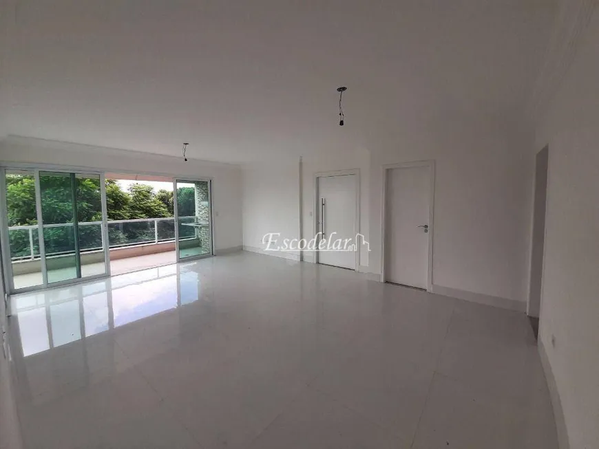 Foto 1 de Apartamento com 4 Quartos à venda, 146m² em Jardim São Paulo, São Paulo