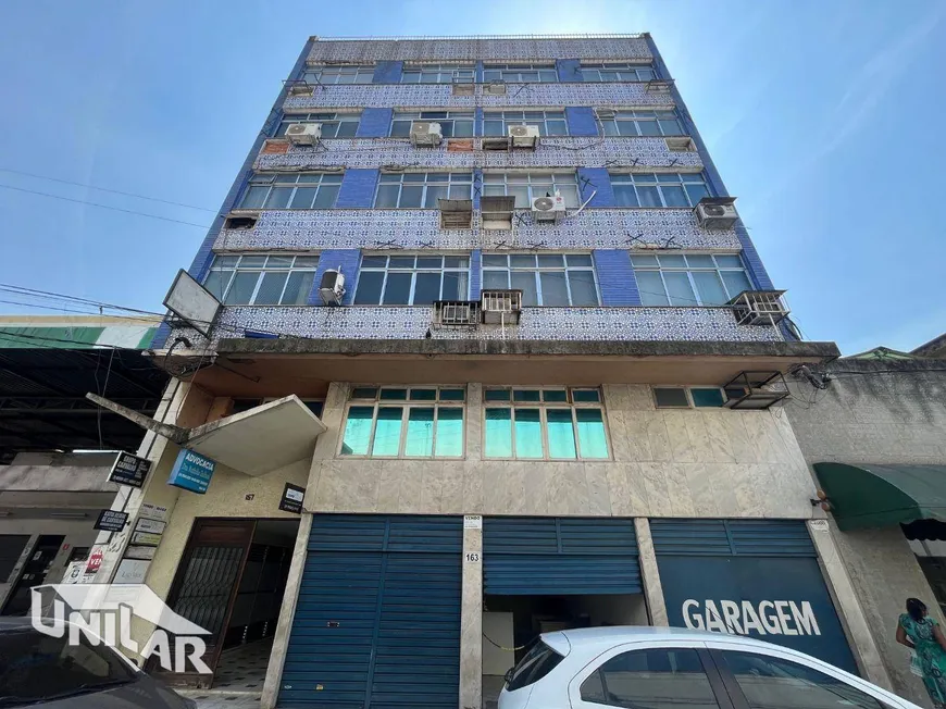 Foto 1 de Sala Comercial à venda, 116m² em Aterrado, Volta Redonda