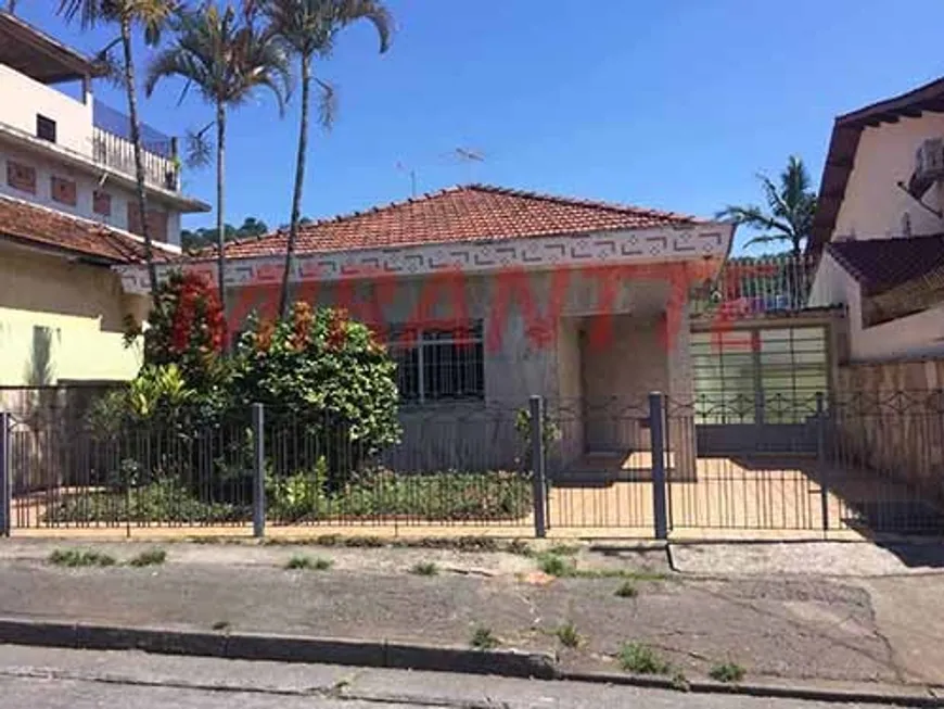 Foto 1 de Casa com 3 Quartos à venda, 600m² em Tremembé, São Paulo