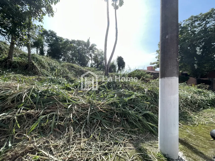 Foto 1 de Lote/Terreno à venda, 959m² em Centro, Blumenau